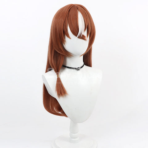 【In Stock】Game Umamusume: Pretty Derby Cosplay Still in Love Cosplay Wig