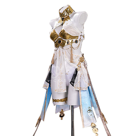 【Pre-Sale】Game Wuthering Waves Cosplay Luno Cosplay Costume