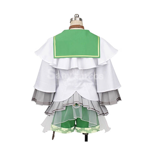 【Pre-Sale】Game Cosplay Seiun Sky Cosplay Costume