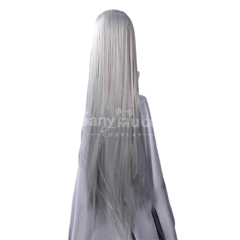 【In Stock】Game Love and Deepspace Cosplay MC’s New Combat Outfits: Abysm Sovereign Series Cosplay Wig Cosplay Wigs