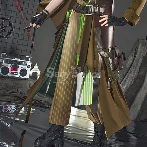 【Pre-Sale】Game Arknights Cosplay Nasti Cosplay Costume Premium Edition