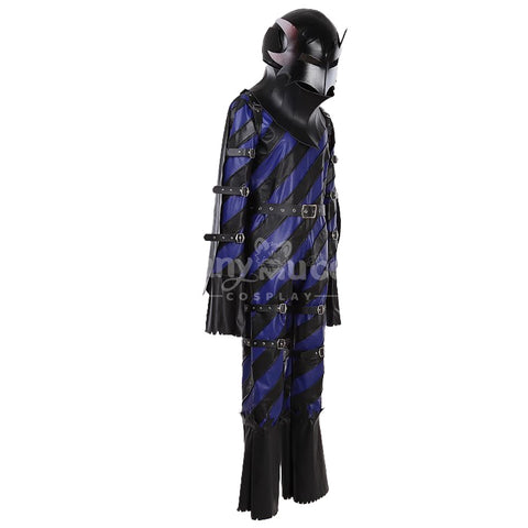 【Custom-Tailor】Game Persona 5 Cosplay Akechi Goro Cosplay Costume Premium Edition