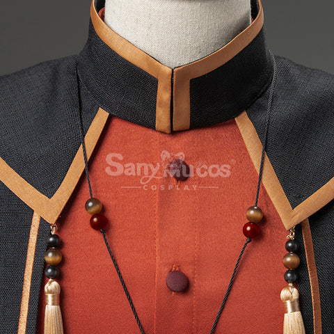 【Pre-Sale】Anime The Legend of Hei Ⅱ Cosplay Ximuzi Cosplay Costume Premium Edition
