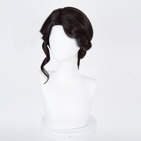【In Stock】Game Identity V Cosplay Antimony Cosplay Wig