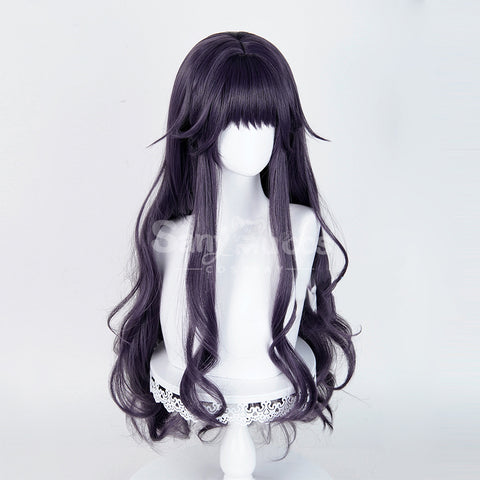 【Pre-Sale】Anime The Fragrant Flower Blooms with Dignity Cosplay Waguri Kaoruko Cosplay Wig