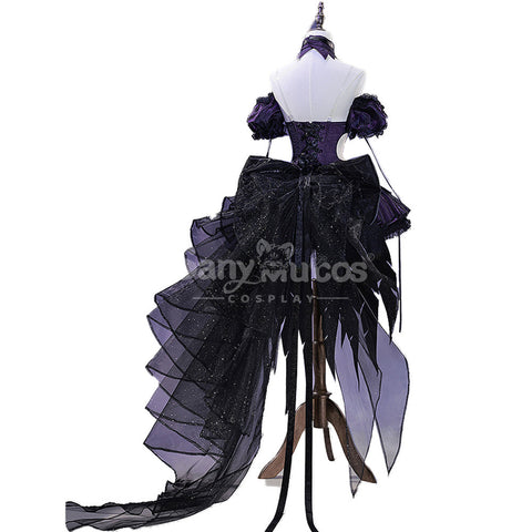 【Pre Sale】Anime Puella Magi Madoka Magica Cosplay Homura Akemi Cosplay Costume Premium Edition Cosplay Costumes