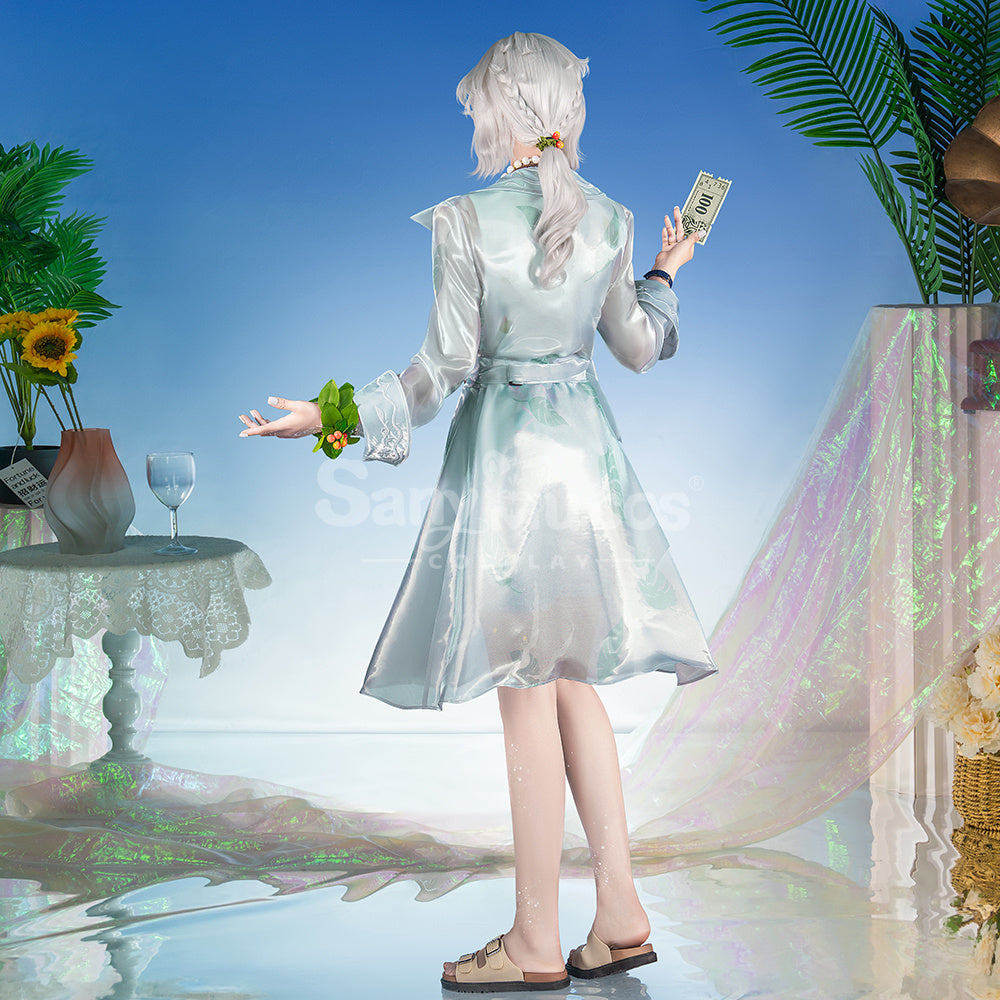 【Pre-Sale】Game Identity Ⅴ Cosplay Joseph Desaulniers Cosplay Costume Premium Edition Cosplay Costumes