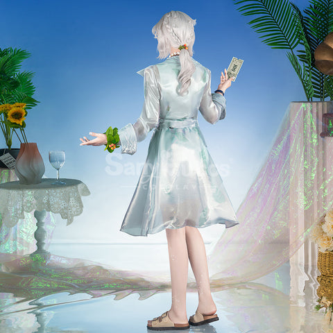 【Pre-Sale】Game Identity Ⅴ Cosplay Joseph Desaulniers Cosplay Costume Premium Edition Cosplay Costumes