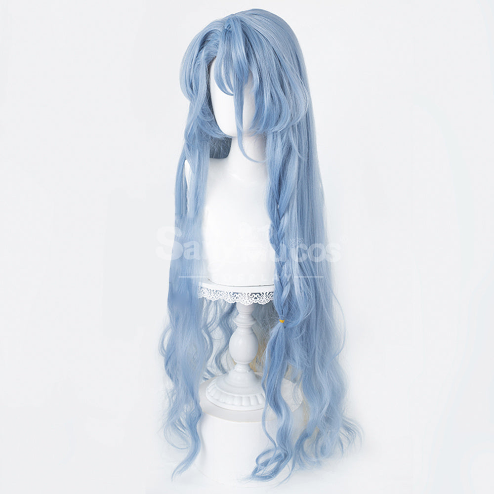 【In Stock】Game Reverse:1999 Cosplay Thirty-Seven Cosplay Wig Cosplay Wigs