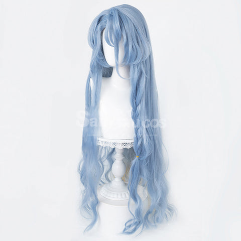 【In Stock】Game Reverse:1999 Cosplay Thirty-Seven Cosplay Wig Cosplay Wigs