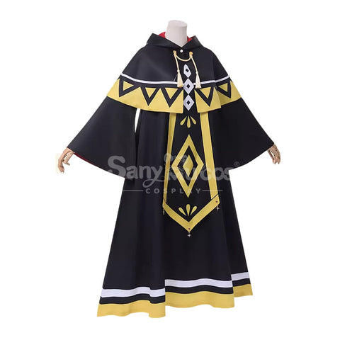 【In Stock】Anime Silent Witch Cosplay Monica Everett Cosplay Costume Cosplay Costumes