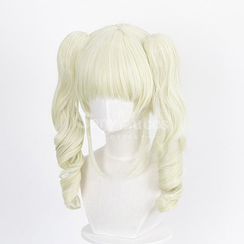 【In Stock】Anime Aikatsu! Cosplay Todo Yurika Cosplay Wig