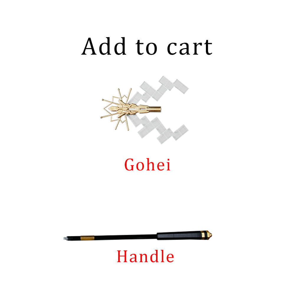 【Pre-Sale】Game Arknights Cosplay Suzuran’s Father Cosplay Costume Premium Edition Props Cosplay Costumes