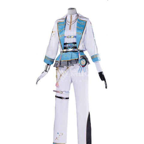 【Pre-Sale】Game Project Sekai: Colorful Stage! 25-ji Nightcord de. Cosplay Aoyagi Touya Cosplay Costume Cosplay Costumes
