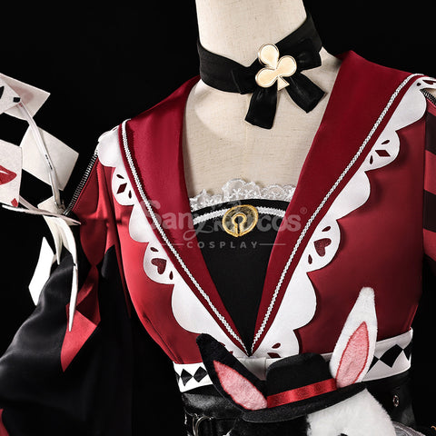 【Pre-Sale】Game Honkai: Star Rail Cosplay Sparxie Cosplay Costume