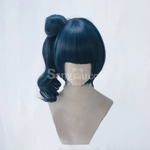 【In Stock】Anime Love Live! Sunshine!! Cosplay Yoshiko Tsushima Cosplay Wig