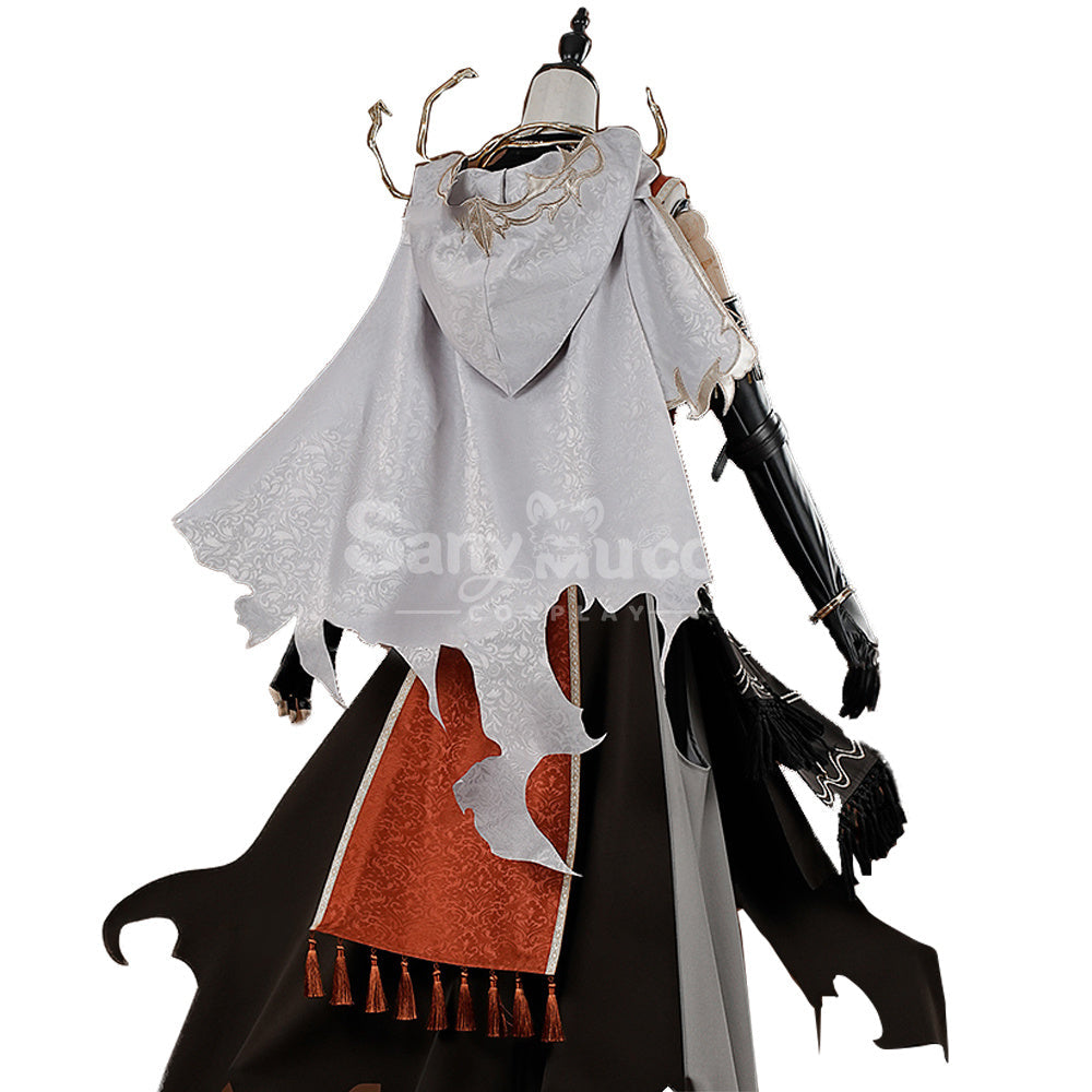 【Pre-Sale】Game Identity V Cosplay Naib Subedar Cosplay Costume Premium Edition Cosplay Costumes