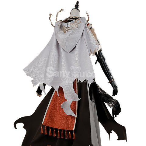 【Pre-Sale】Game Identity V Cosplay Naib Subedar Cosplay Costume Premium Edition Cosplay Costumes