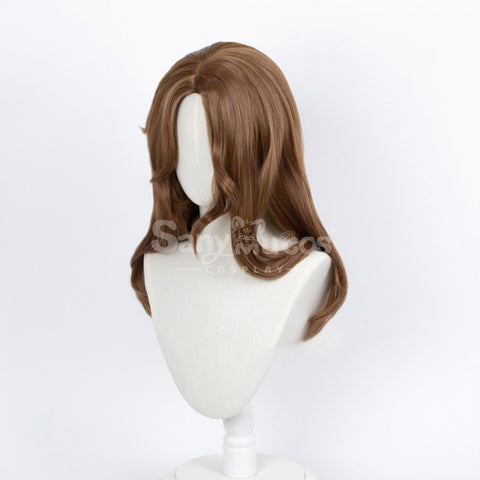 【In Stock】Game Identity V Cosplay Sanrio Ada Mesmer Cosplay Wig