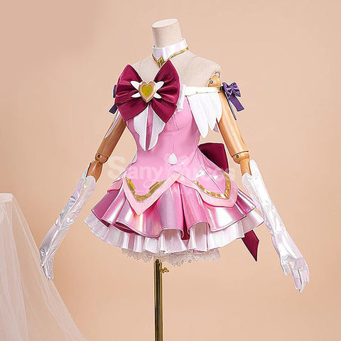 【Pre-Sale】Game Overwatch 2 Cosplay Juno Cosplay Costume Cosplay Costumes