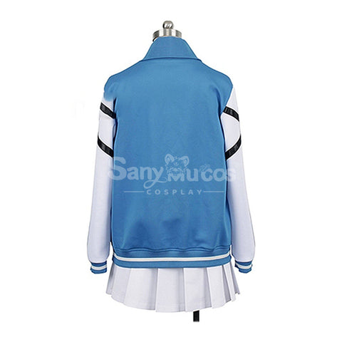 【Pre-Sale】Game Cosplay Nakayama Festa Cosplay Costume