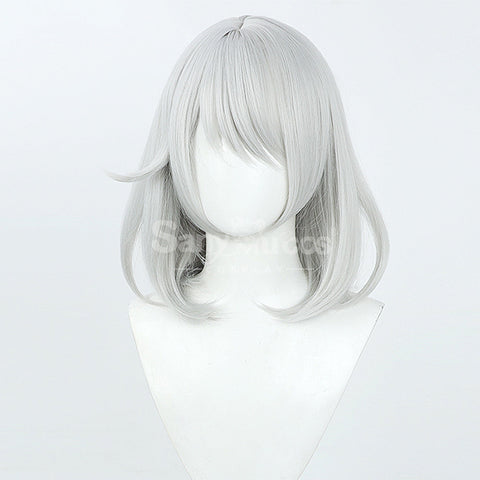 【In Stock】Game Pretty Derby Cosplay Hishi Miracle Cosplay Wig Cosplay Wigs