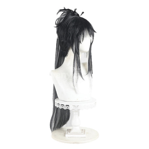 Game Wuthering Waves Cosplay QIUYUAN Cosplay Wig