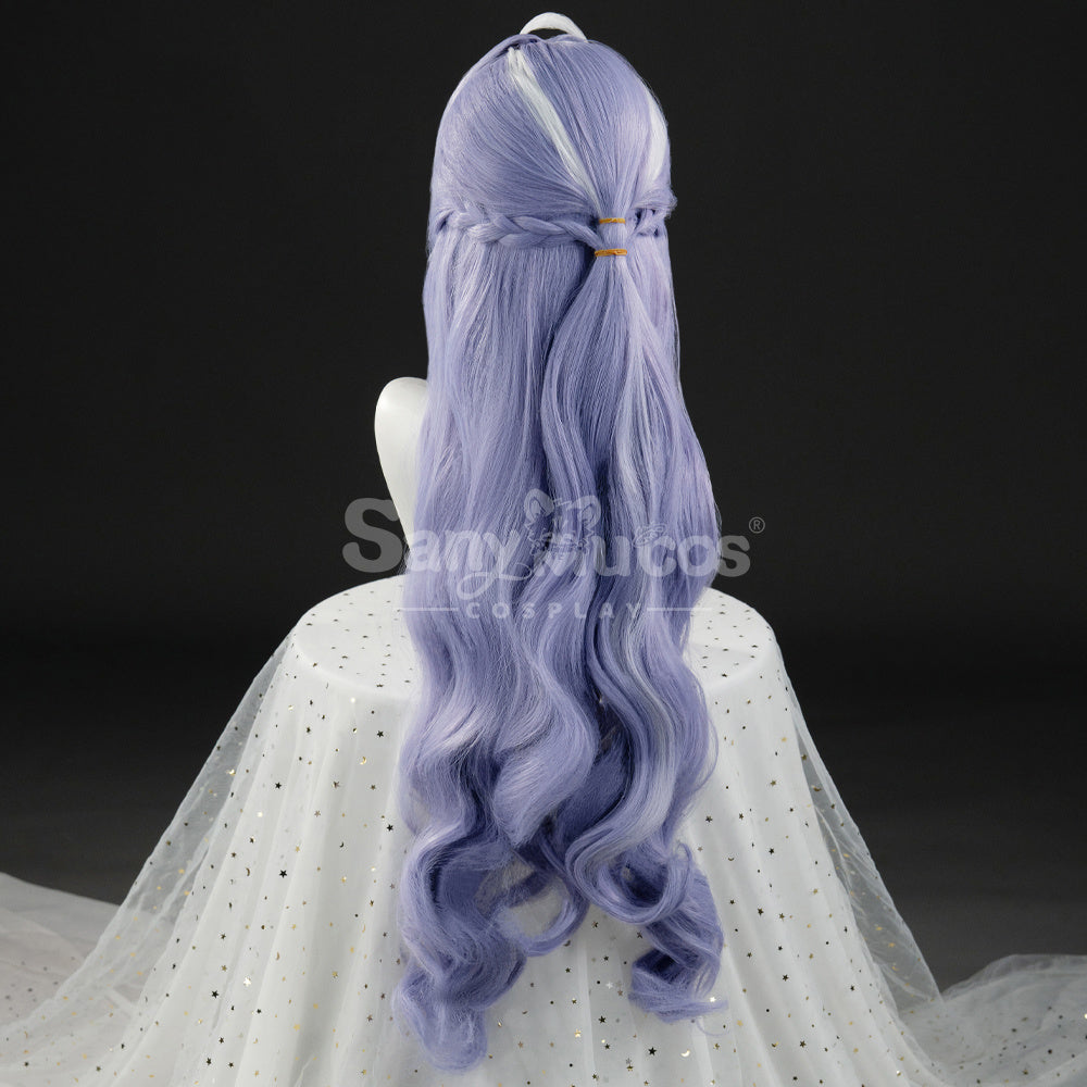 【In Stock】Game Zenless Zone Zero Cosplay Vivian Cosplay Wig Cosplay Wigs