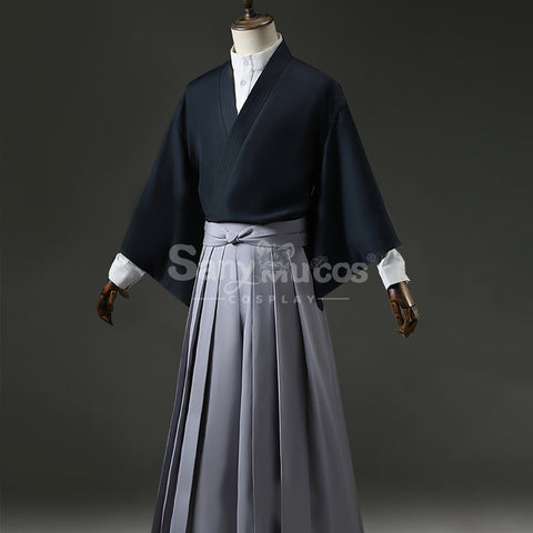 【Pre-Sale】Anime Jujutsu Kaisen Cosplay Zen’in Naoya Cosplay Costume