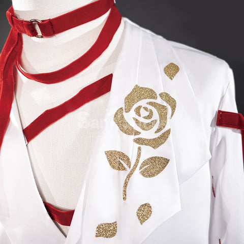 【In Stock】Game Ensemble Stars Cosplay Keito Hasumi/Shu Itsuki/Arashi Narukami/HiMERU/Mayoi Ayase Cosplay Costume