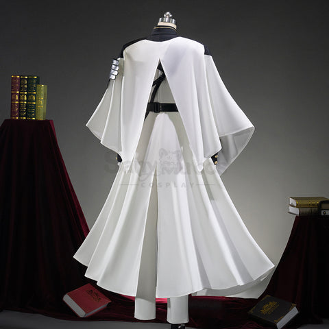 【Pre-Sale】Anime Cosplay Ferid Bathory Cosplay Costume