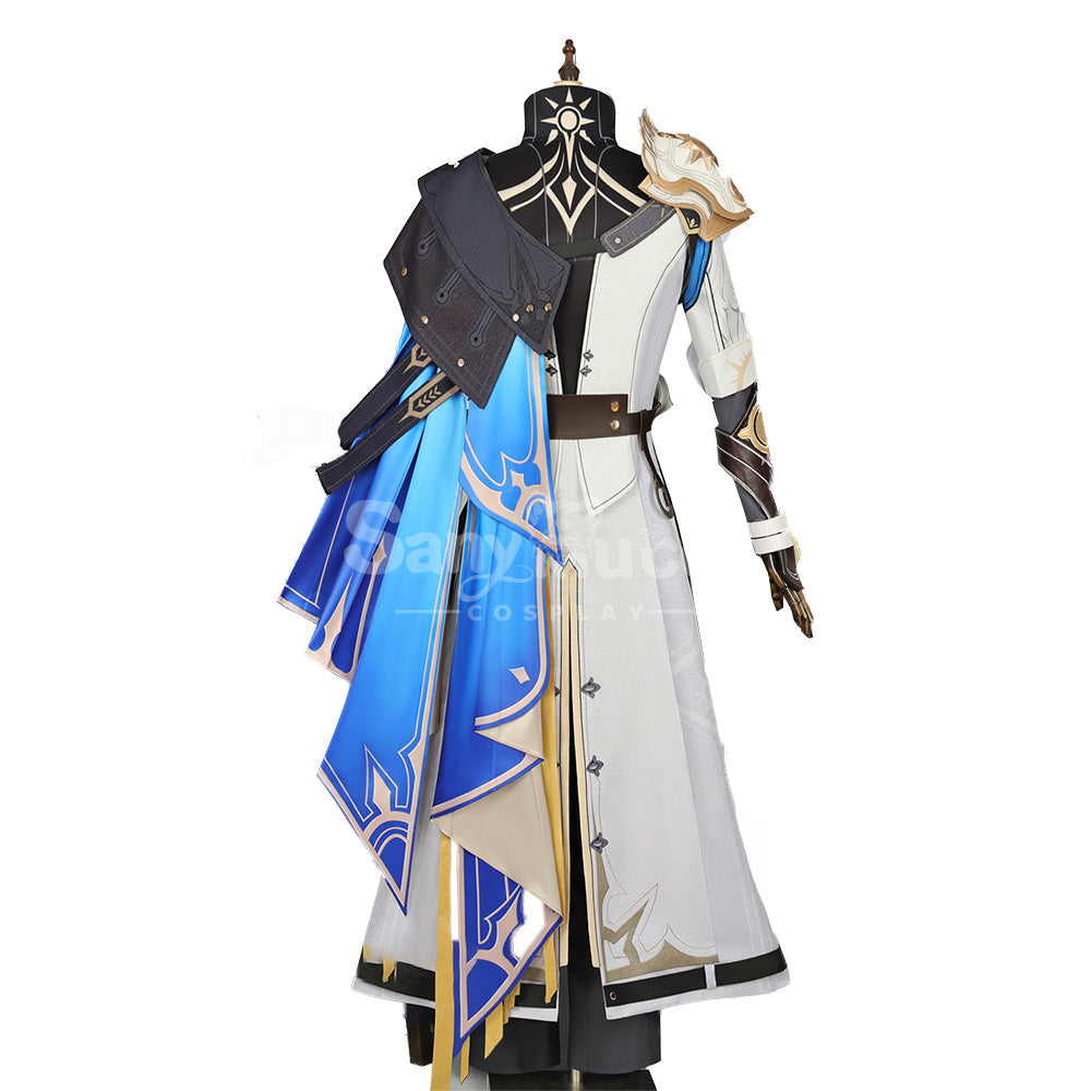 【In Stock】Game Honkai: Star Rail Cosplay Phainon Cosplay Costume Premium Edition Cosplay Costumes
