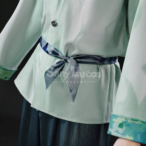 【Pre-Sale】Game Tears of Themis Cosplay Marius von Hagenn Cosplay Costume Premium Edition