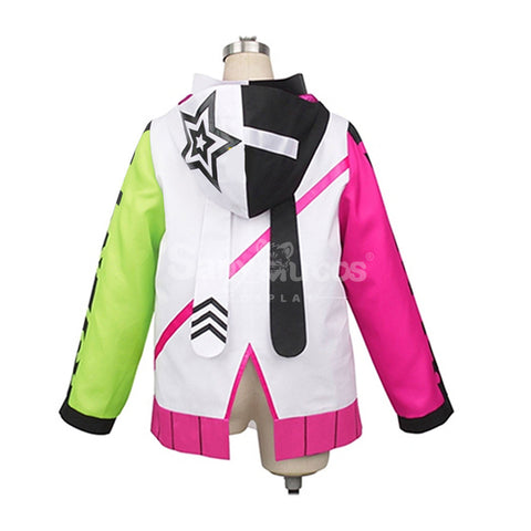 【Pre-Sale】Game Cosplay Twin Turbo Cosplay Costume