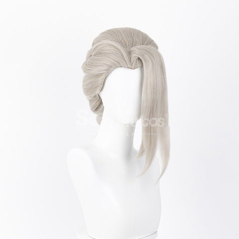 【In Stock】Anime The Legend of Hei Ⅱ Cosplay Luye Cosplay Wig