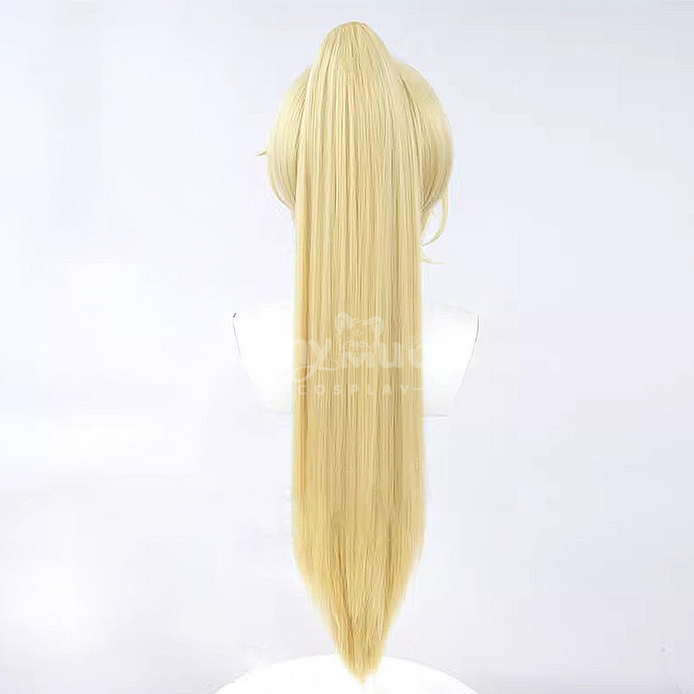【In Stock】Game Zenless Zone Zero Cosplay Trigger Cosplay Wig Cosplay Wigs