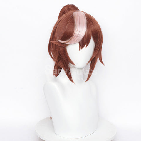 【In Stock】Game Uma Musume Pretty Derby Cosplay Tokai Teio Cosplay Wig