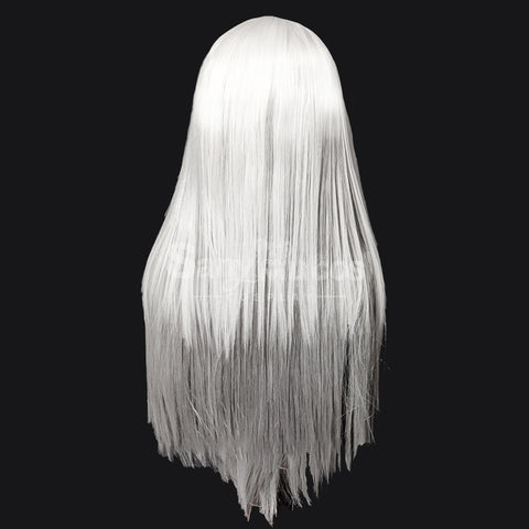 【Pre-Sale】Game Arknights Cosplay Gravel Mudrock Cosplay Wig
