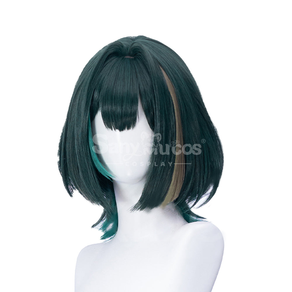 【Pre Sale】Game Genshin Impact Cosplay Nefer Cosplay Wig Cosplay Wigs