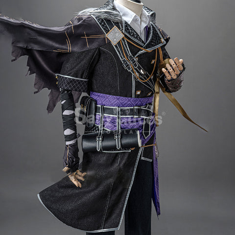 【Pre-Sale】Game Clair Obscur: Expedition 33 Cosplay Verso Cosplay Costume