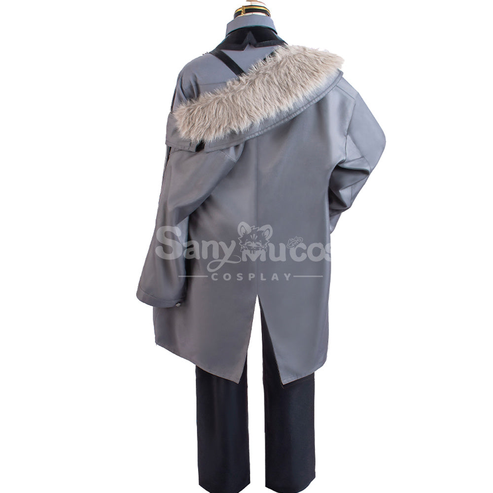 【Pre-Sale】NIJISANJI Cosplay Vtuber Kenmochi Toya Cosplay Costume Cosplay Costumes