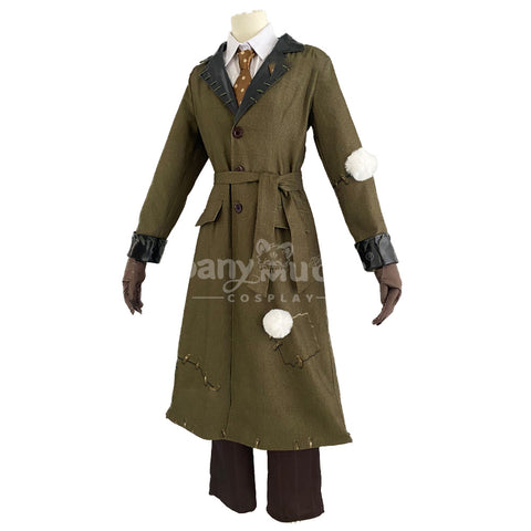 【In Stock】Game Identity V Cosplay Melly Plinus Cosplay Costume