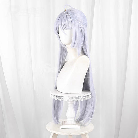 【Pre-Sale】Game Zenless Zone Zero Cosplay Yixuan Cosplay Wig