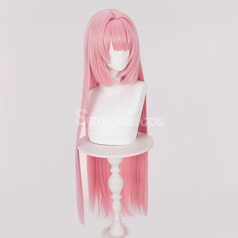 【In Stock】Game Arknights Cosplay Lemuen Cosplay Wig Cosplay Wigs