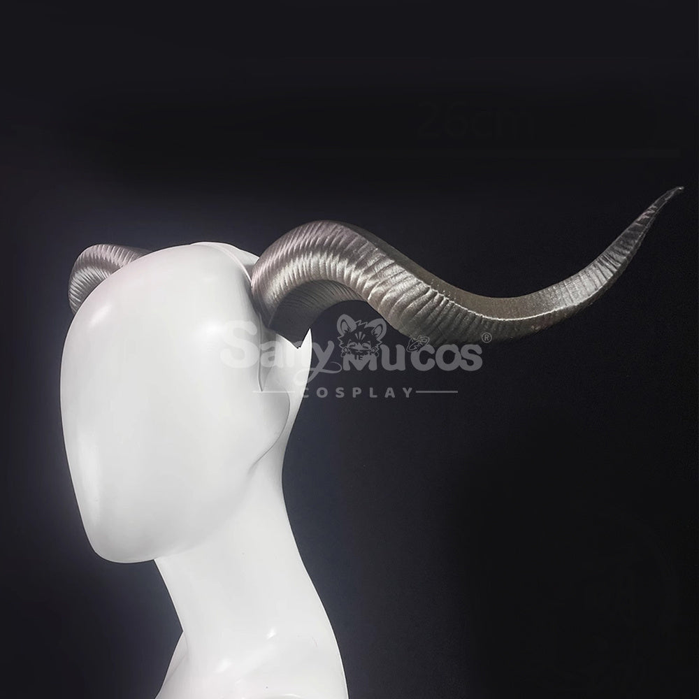 【In Stock】Game Arknights Cosplay Degenbrecher Cosplay Props Cosplay Prop