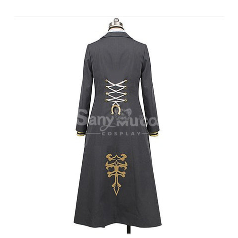 【Pre-Sale】Game Cosplay Manhattan Cafe Cosplay Costume