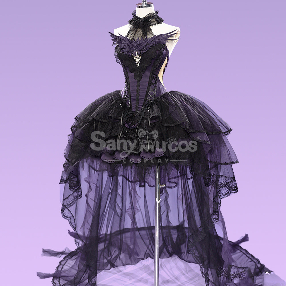 【Pre-Sale】Anime Puella Magi Madoka Magica: The Movie Cosplay Kaname Madoka Cosplay Costume Cosplay Costumes