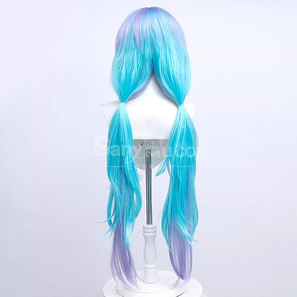【In Stock】Game Path to Nowhere Cosplay Azure Waltz in Solace Cosplay Wig Cosplay Wigs