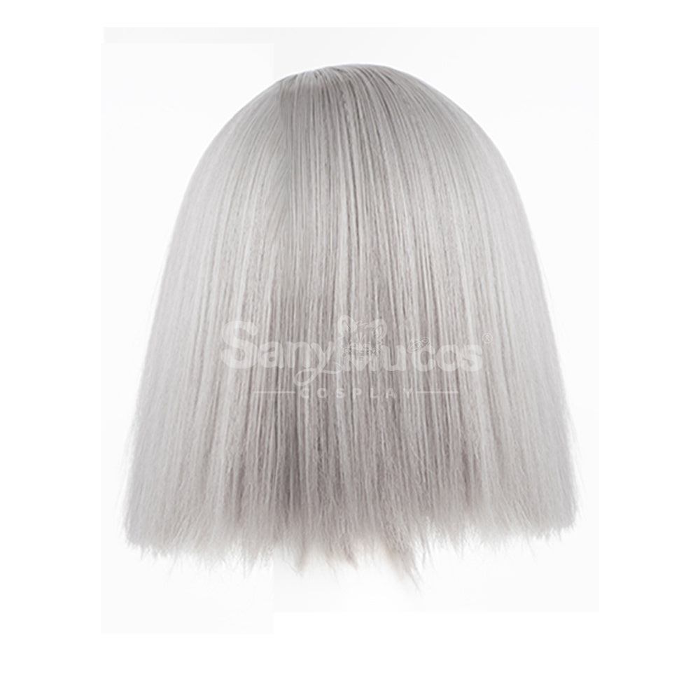 【Pre-Sale】Game Reverse:1999 Cosplay Mercuria Cosplay Wig Cosplay Wigs