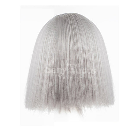 【Pre-Sale】Game Reverse:1999 Cosplay Mercuria Cosplay Wig Cosplay Wigs